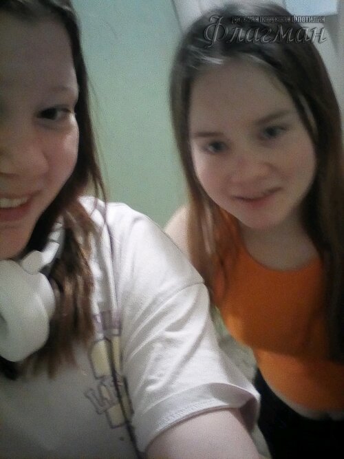 Занятиях в детском клубе «Флагман»